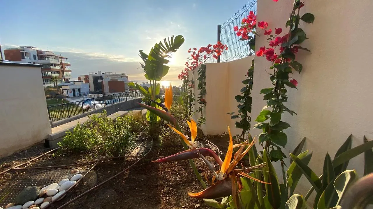 Blue Lady By The Sea Apartman Fuengirola